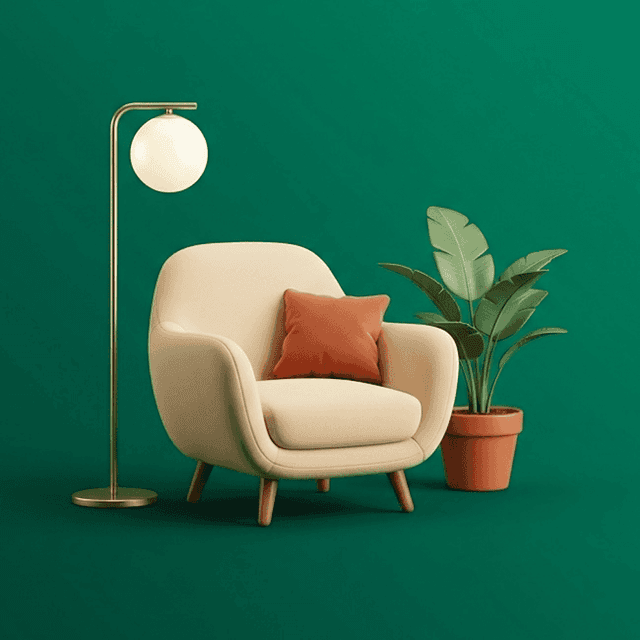RoomTap - AI Home Room Design