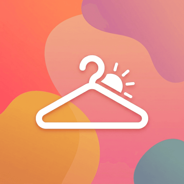 Weather Outfit - What to Wear